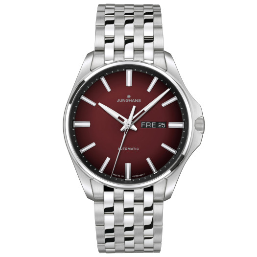 Junghans - Meister S Automatic