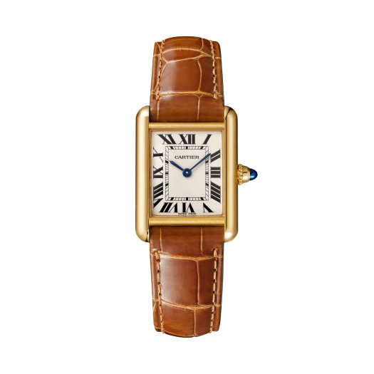 Cartier - Tank Louis Cartier