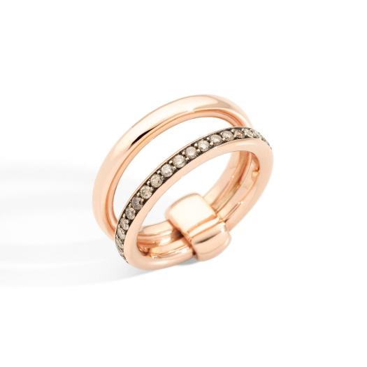 Pomellato - Bandring Pomellato Together