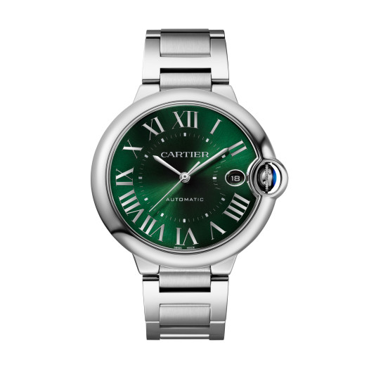 Cartier - Ballon Bleu de Cartier
