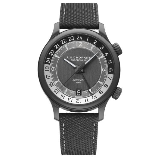 Chopard - L.U.C GMT One Black