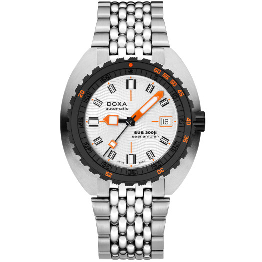 Doxa - SUB 300 BETA SEARAMBLER