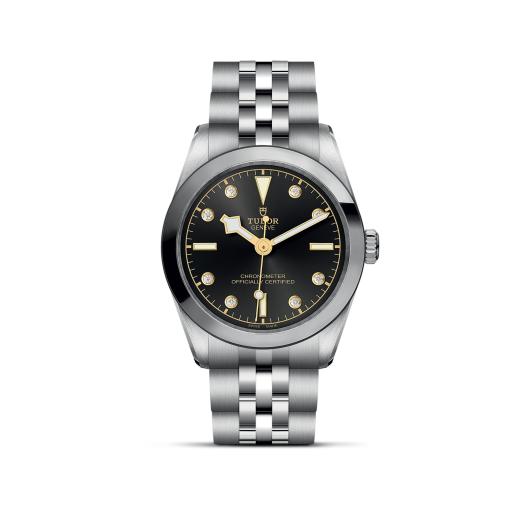 TUDOR - Black Bay One 31