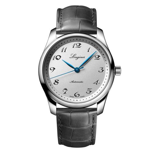 Longines - The Longines Master Collection 190th Anniversary