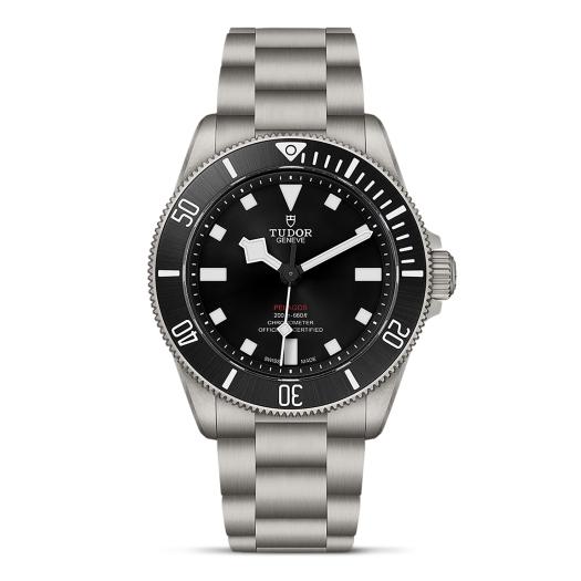 TUDOR - Pelagos 39