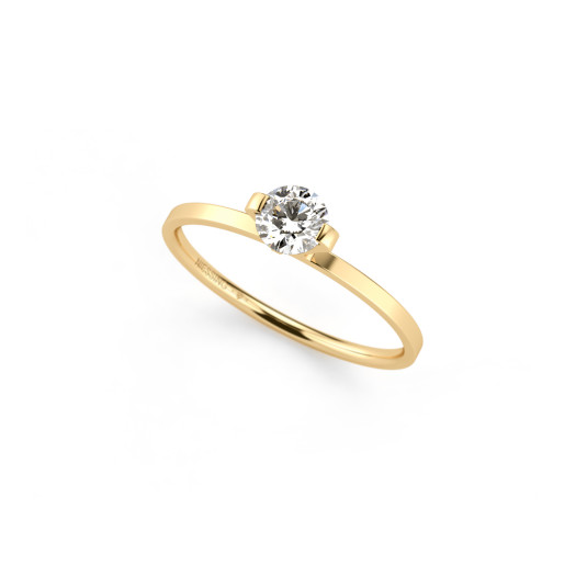 Niessing - Princess Ring