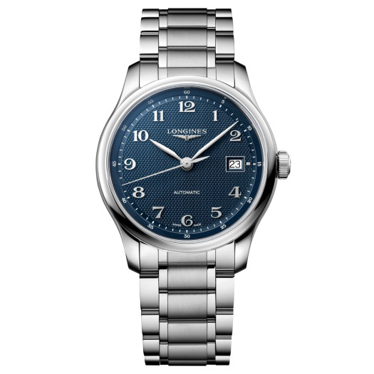 Longines - LONGINES MASTER COLLECTION