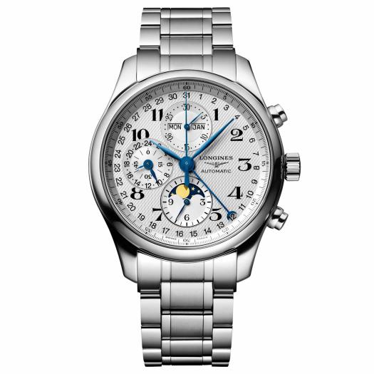 Longines - The Longines Master Collection