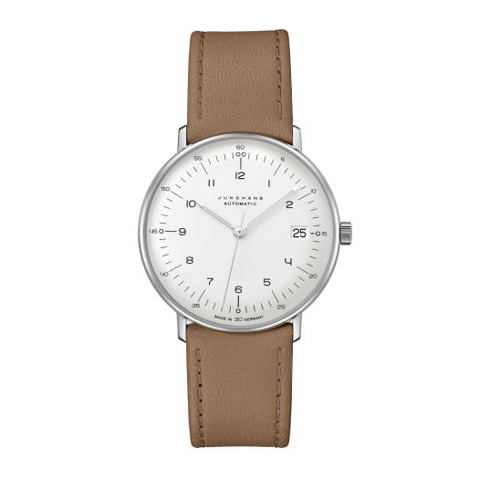 Junghans - max bill Kleine Automatic