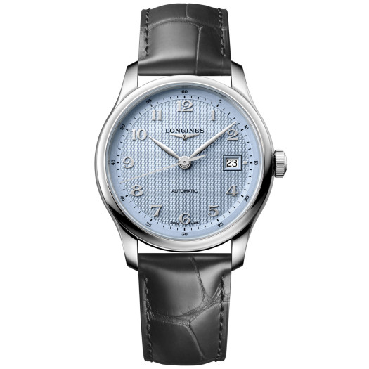 Longines - LONGINES MASTER COLLECTION