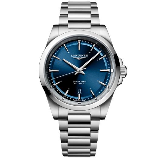 Longines - CONQUEST