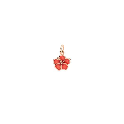 DoDo - Anhänger Hibiskusblüte