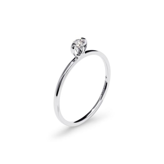 Niessing - Princess C Ring