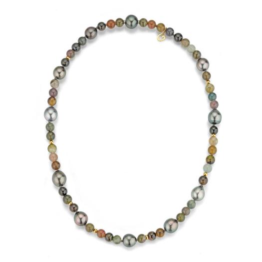 Gellner - BIG BANG Collier