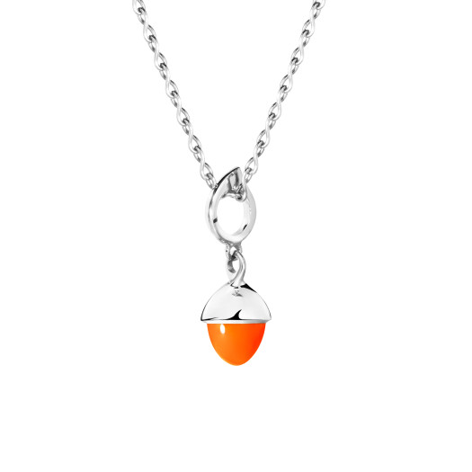 Tamara Comolli - MIKADO Flamenco Anhänger mit Karneol