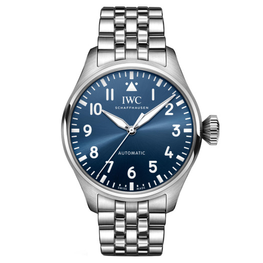 IWC - BIG PILOT'S WATCH 43