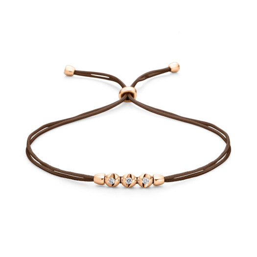 Schaffrath - COLORTAIRE Armband