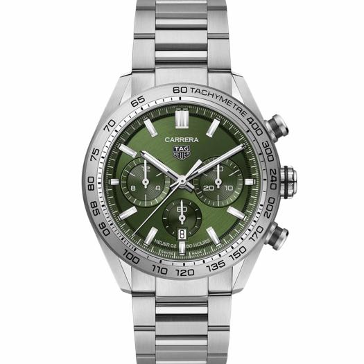 TAG Heuer - Carrera