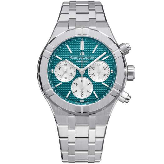 Maurice Lacroix - Aikon Automatic Chronograph