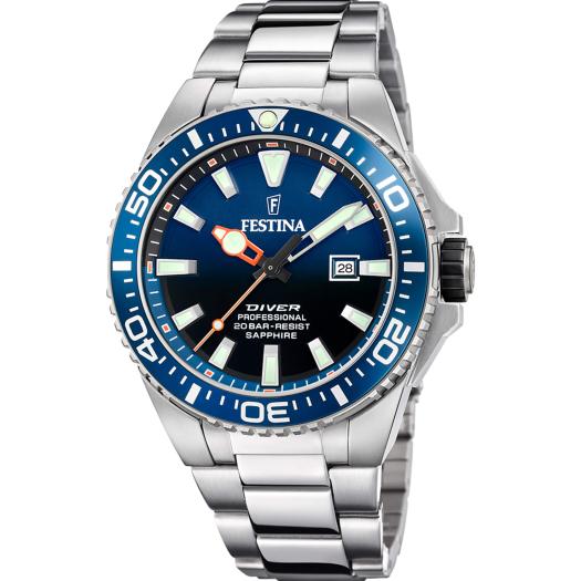 Festina - The Originals