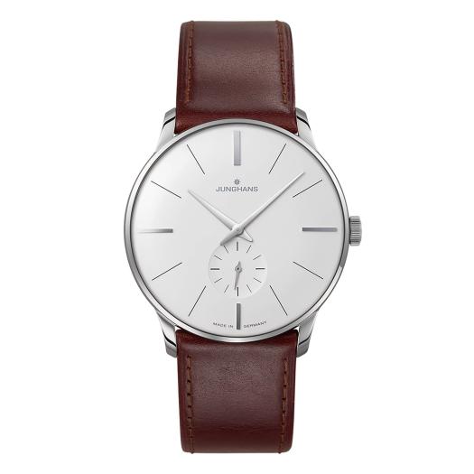 Junghans - Meister Handaufzug