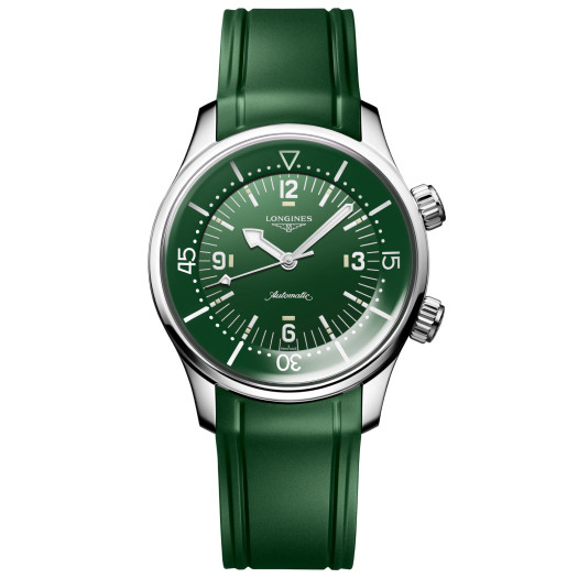 Longines - LONGINES LEGEND DIVER