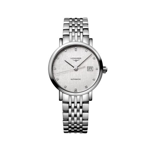 Longines - The Longines Elegant Collection