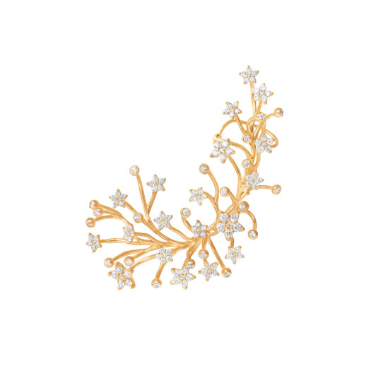 Ole Lynggaard Copenhagen - Shooting Stars Ohrring