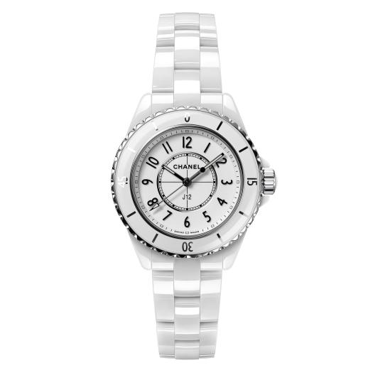 Chanel - J12 Uhr, 33 mm
