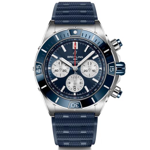 Breitling - Super Chronomat B01 44