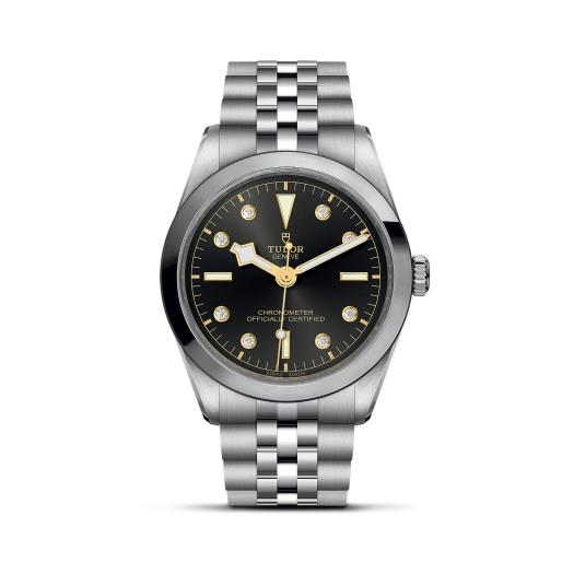 TUDOR - Black Bay One 36