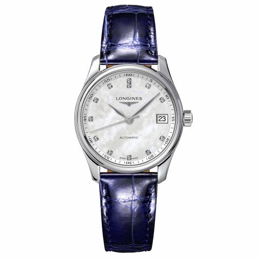 Longines - LONGINES MASTER COLLECTION