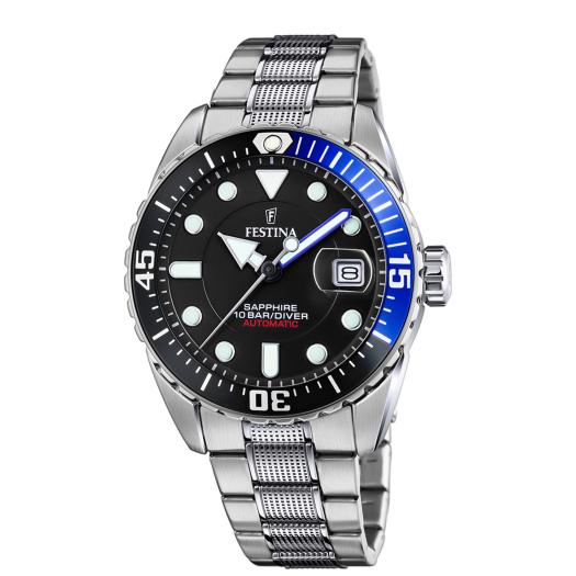 Festina - Automatik