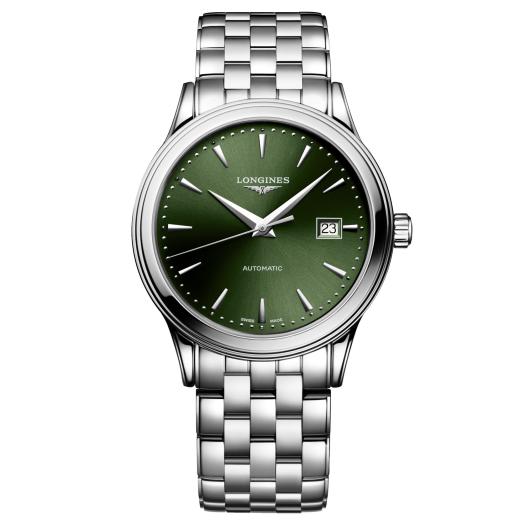 Longines - FLAGSHIP