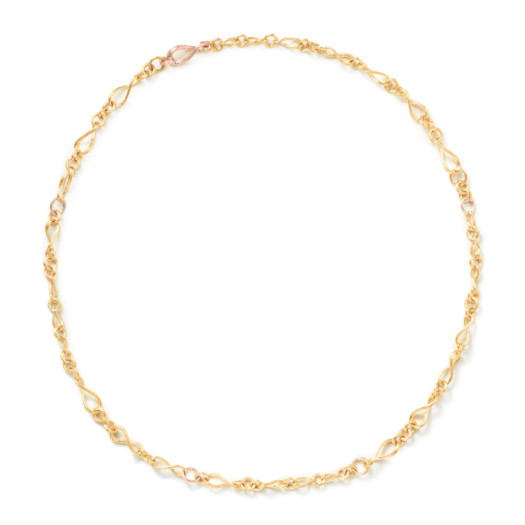 Ole Lynggaard Copenhagen - Love Collier mini