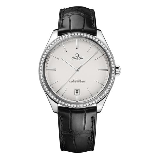 Omega - De Ville Trésor