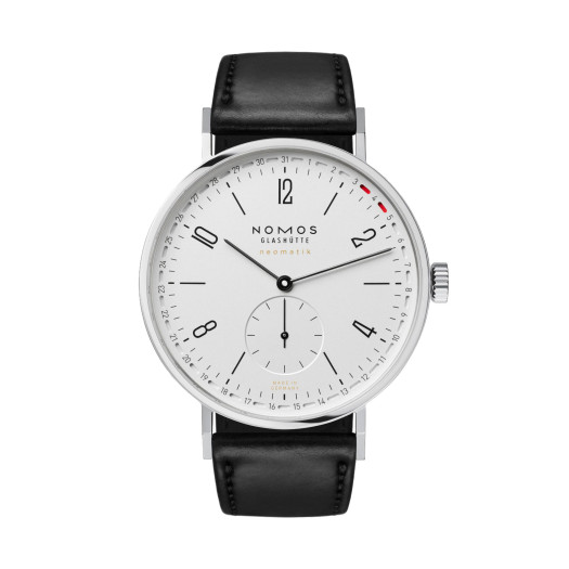 NOMOS Glashütte - Tangente Neomatik 41 Update