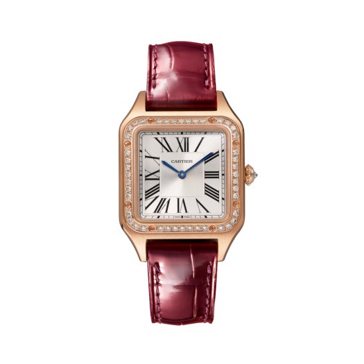 Cartier - Santos-Dumont