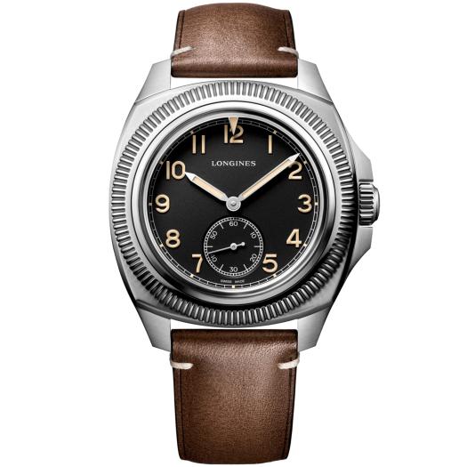 Longines - Longines Pilot Majetek Box Edition