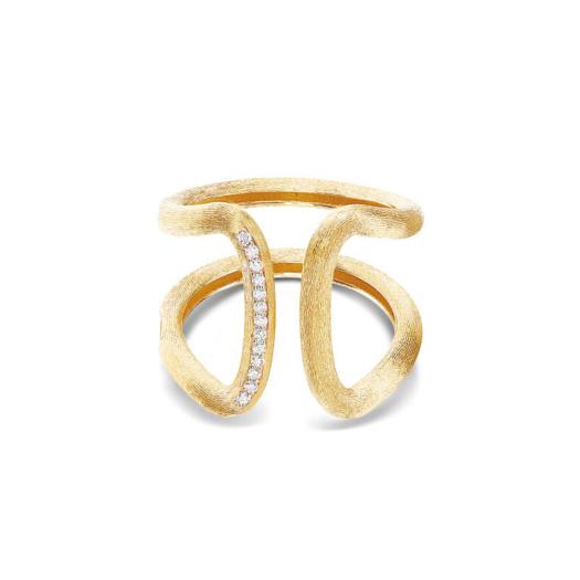 Nanis - Libera Ring