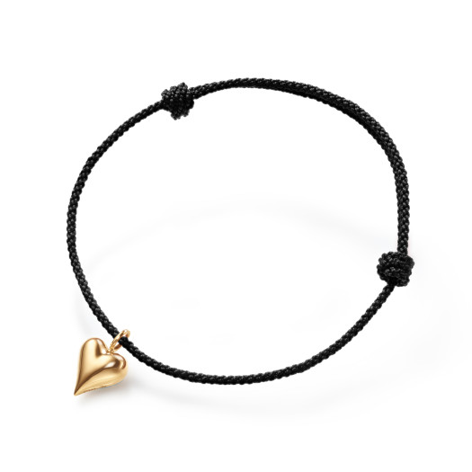 Ole Lynggaard Copenhagen - Connected Heart Armband