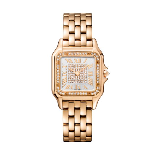 Cartier - Panthère de Cartier