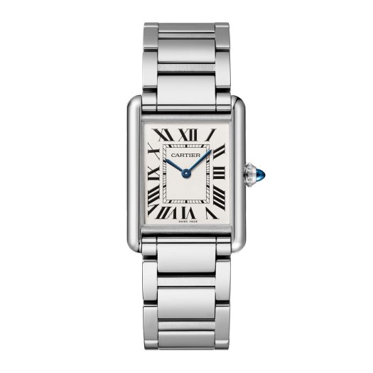 Cartier - Tank Must
