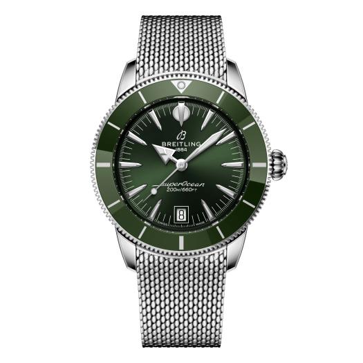 Breitling - Superocean Heritage B31 Automatic 40