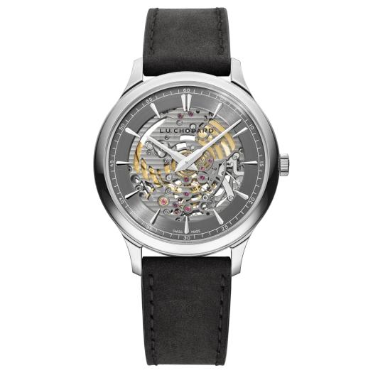 Chopard - L.U.C XP Skeletec