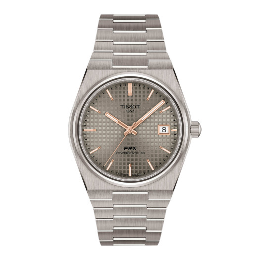 Tissot - PRX Titan 38mm