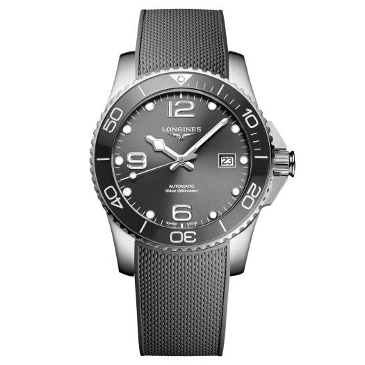 Longines - HYDROCONQUEST