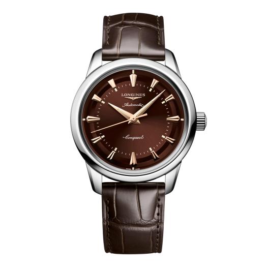 Longines - CONQUEST HERITAGE