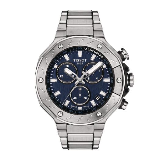 Tissot - Tissot T-Race Chronograph