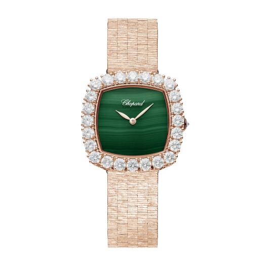 Chopard - L'Heure du Diamant
